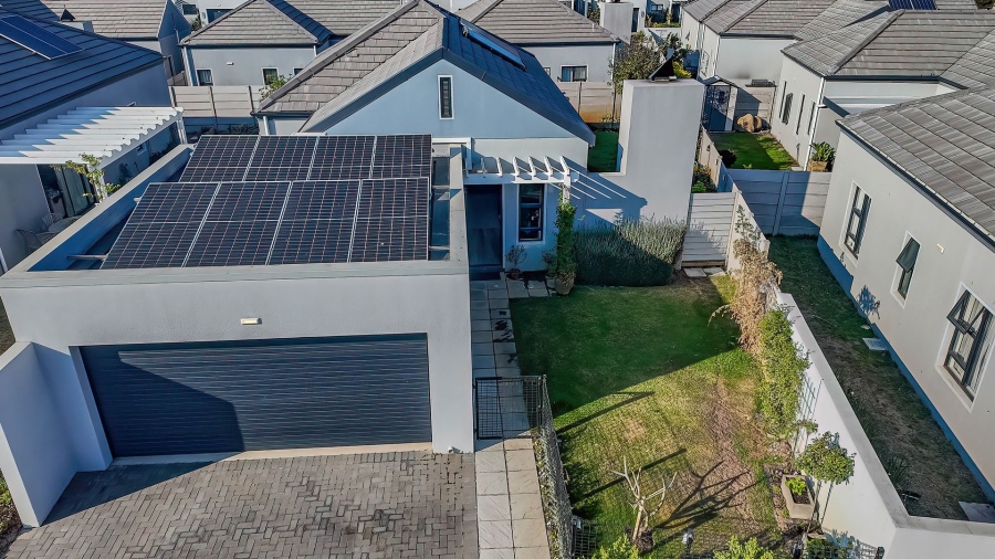 3 Bedroom Property for Sale in Burgundy Estate Western Cape